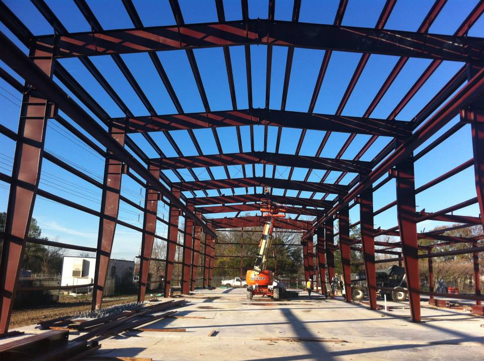 APACHE SERVICES INC work photo