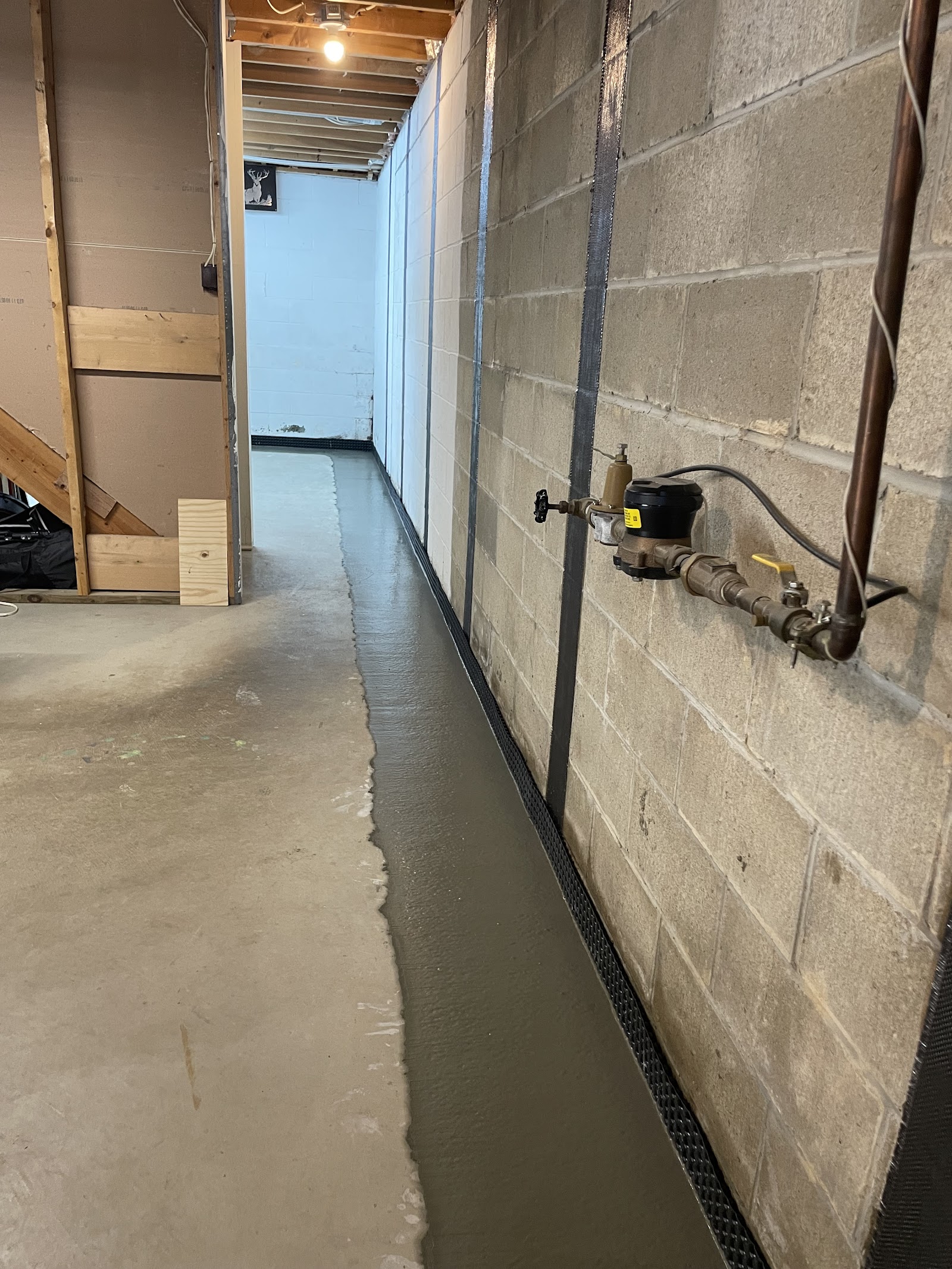 Aquilina Contracting work photo