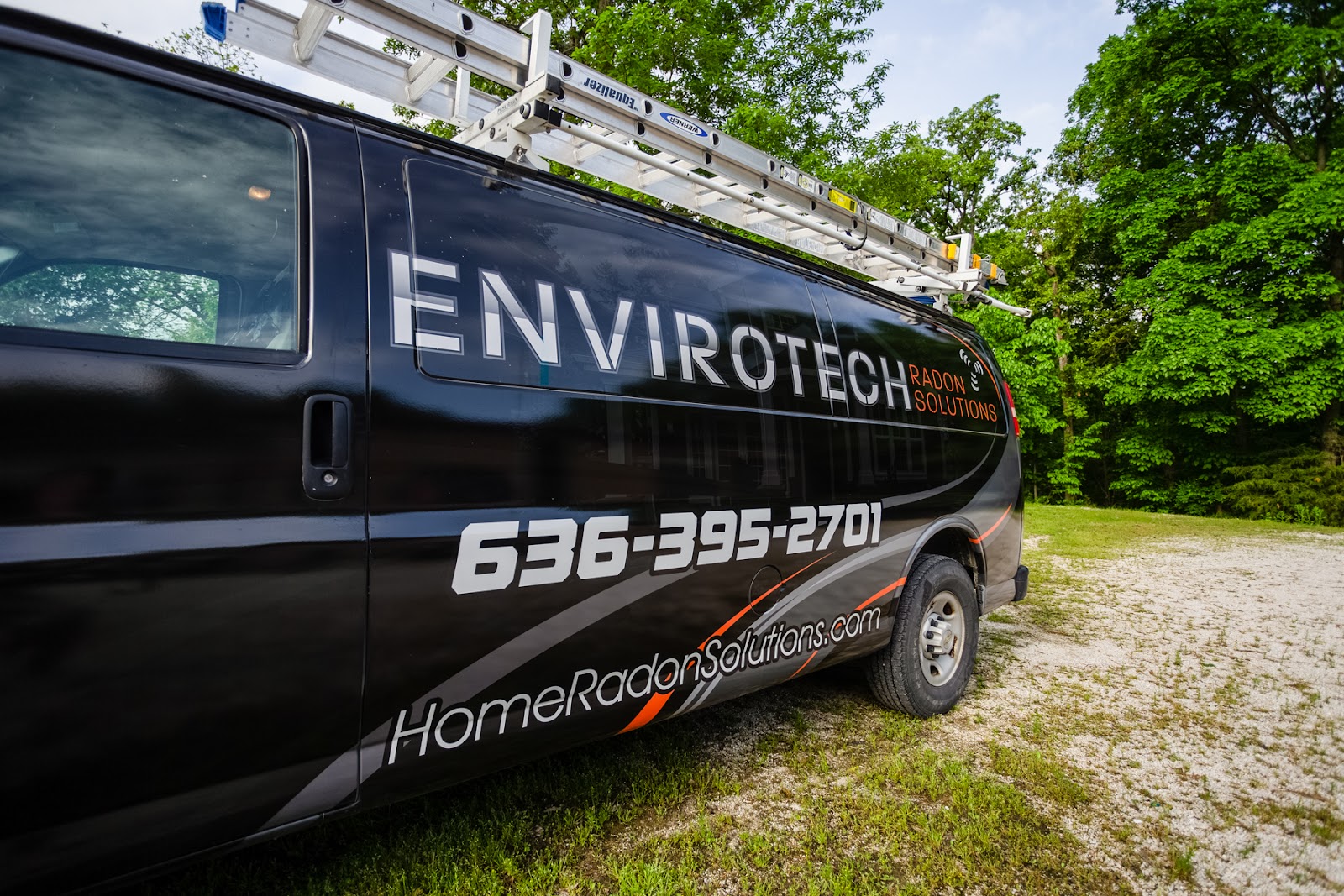 EnviroTech Home Radon Solutions cover photo
