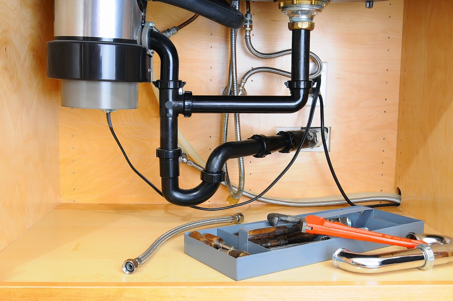 Micro Plumbing, Inc. work photo