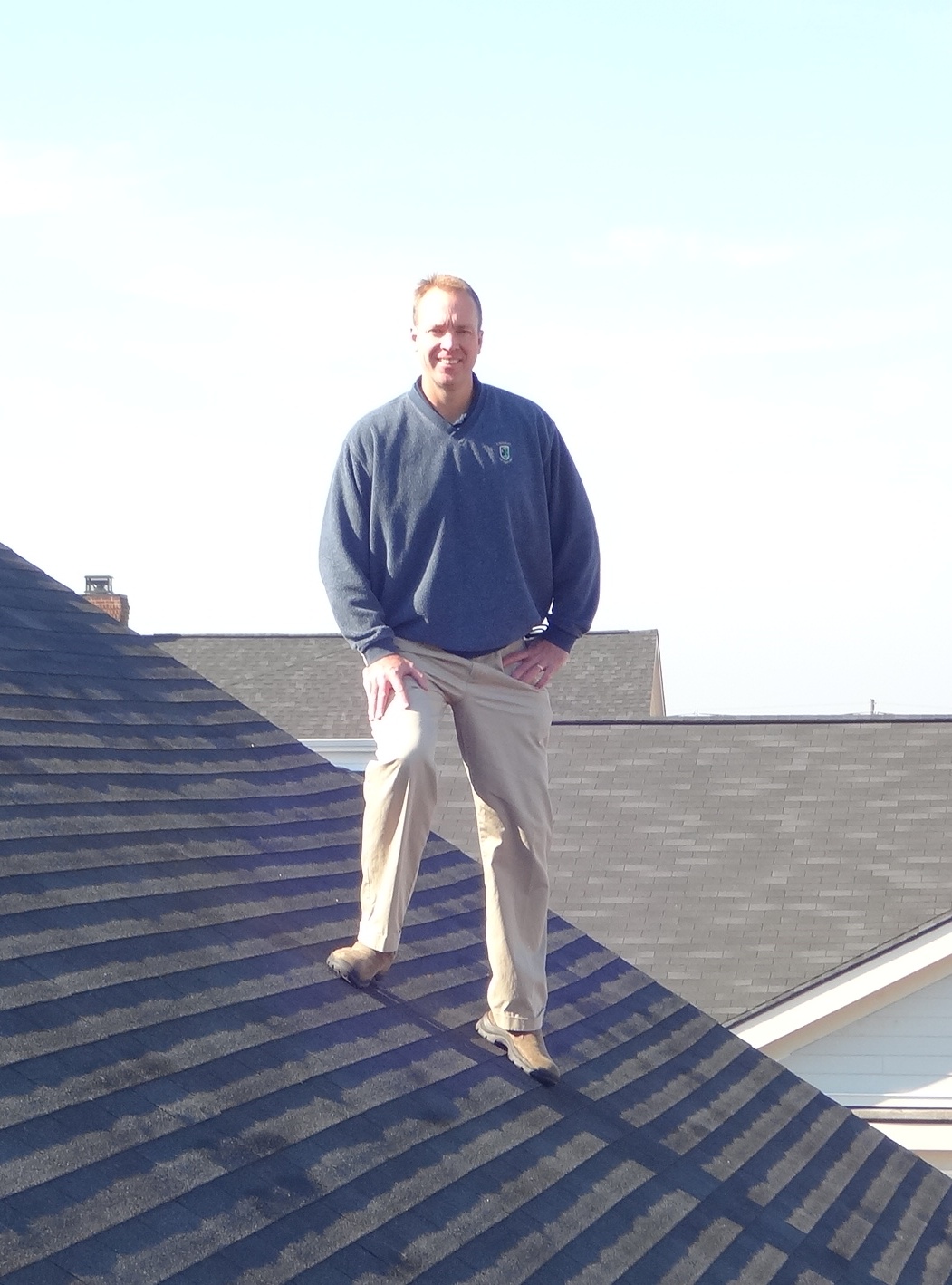 Haystack Inspection Services cover photo