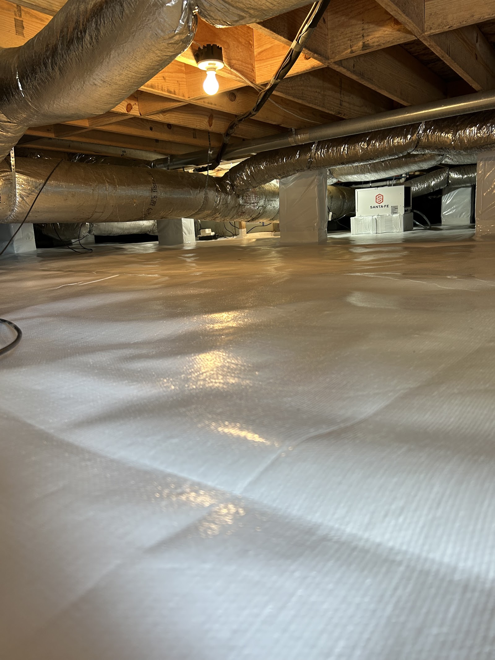 Crawlspace Medic of Huntsville cover photo