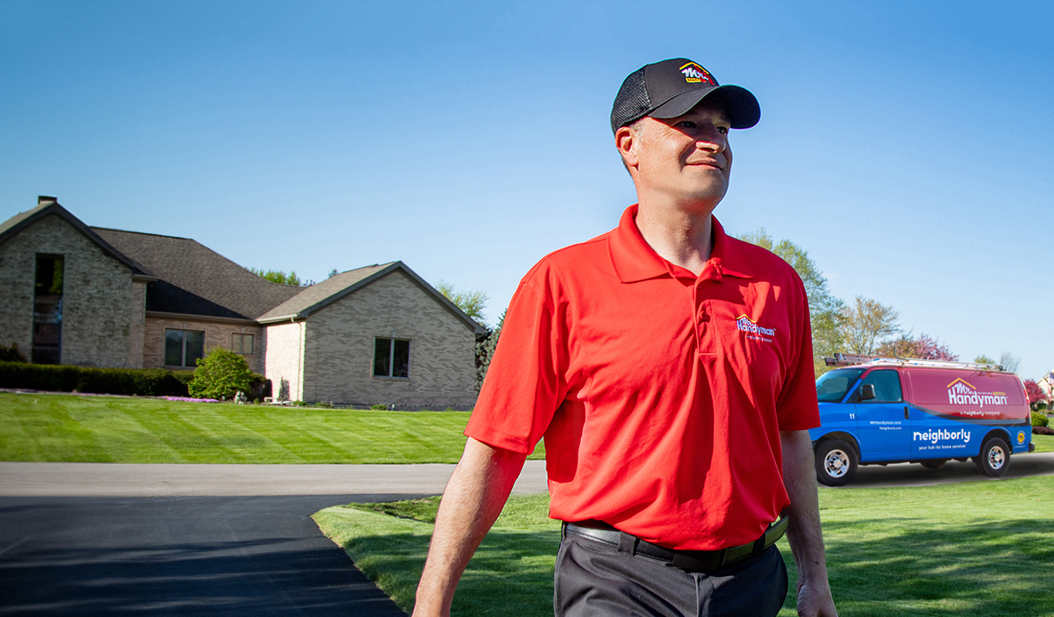Mr. Handyman of Greater Hartford and Farmington Valley cover photo