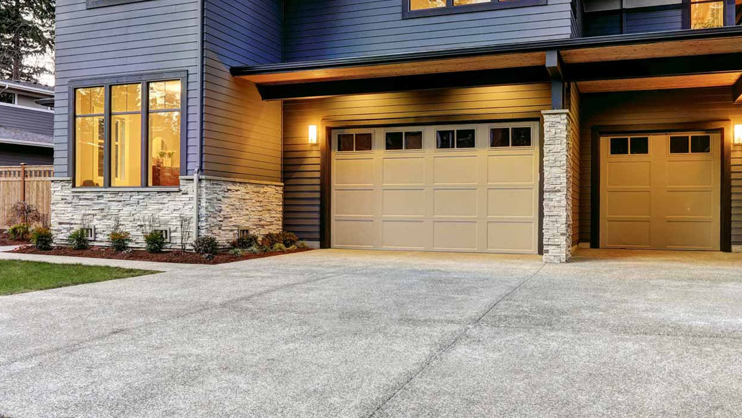 The Driveway Company work photo
