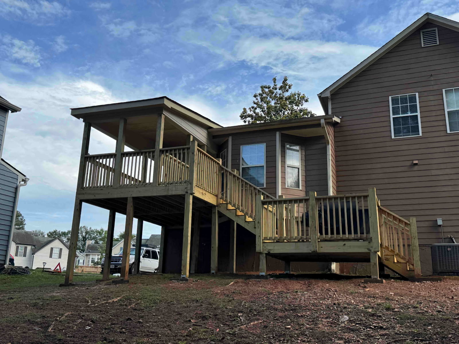 Georgia In Home Services cover photo