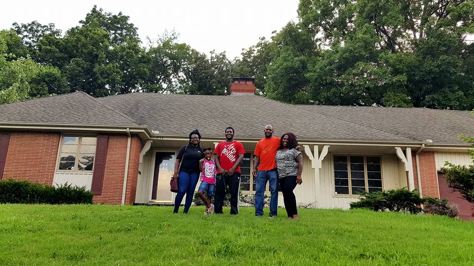 Premier Inspection Services Inc. work photo