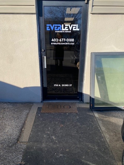 EverLevel Concrete Repair work photo