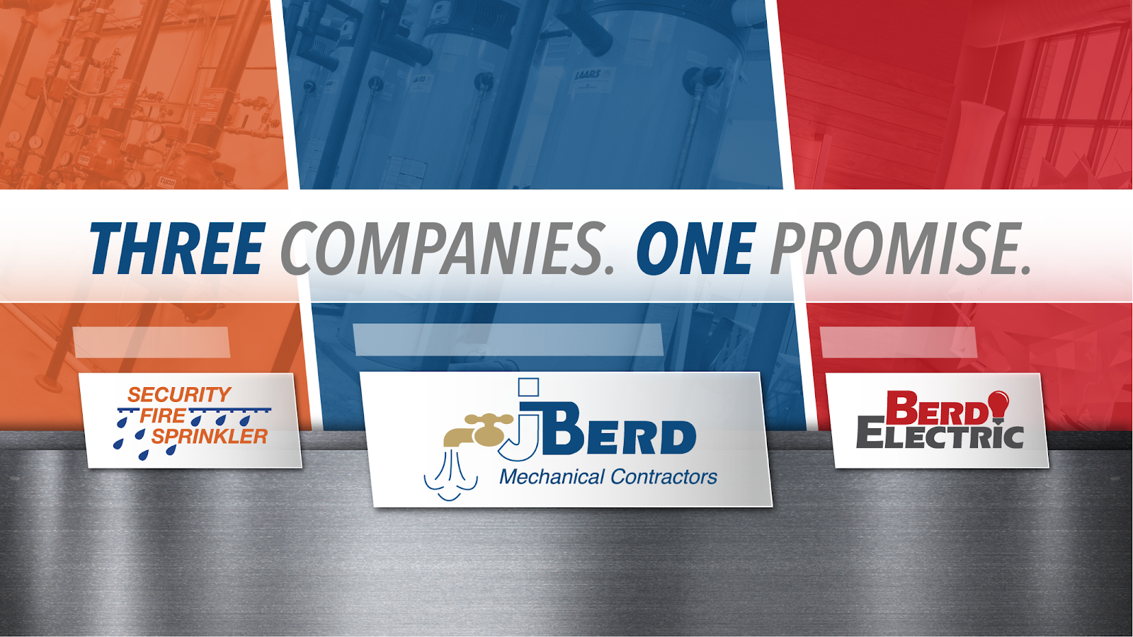 BERD ELECTRIC LLC work photo