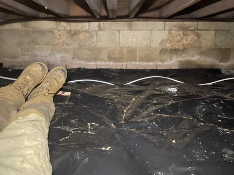 Affordable Waterproofing cover photo