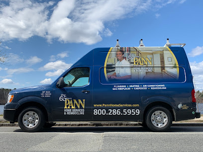 Pann Home Services & Remodeling cover photo