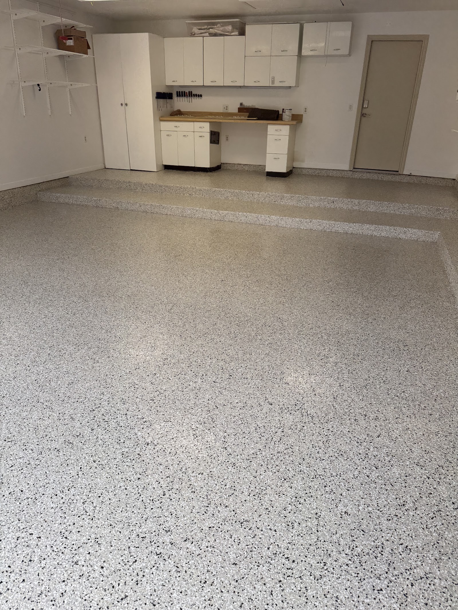 Republic Floor Coatings cover photo