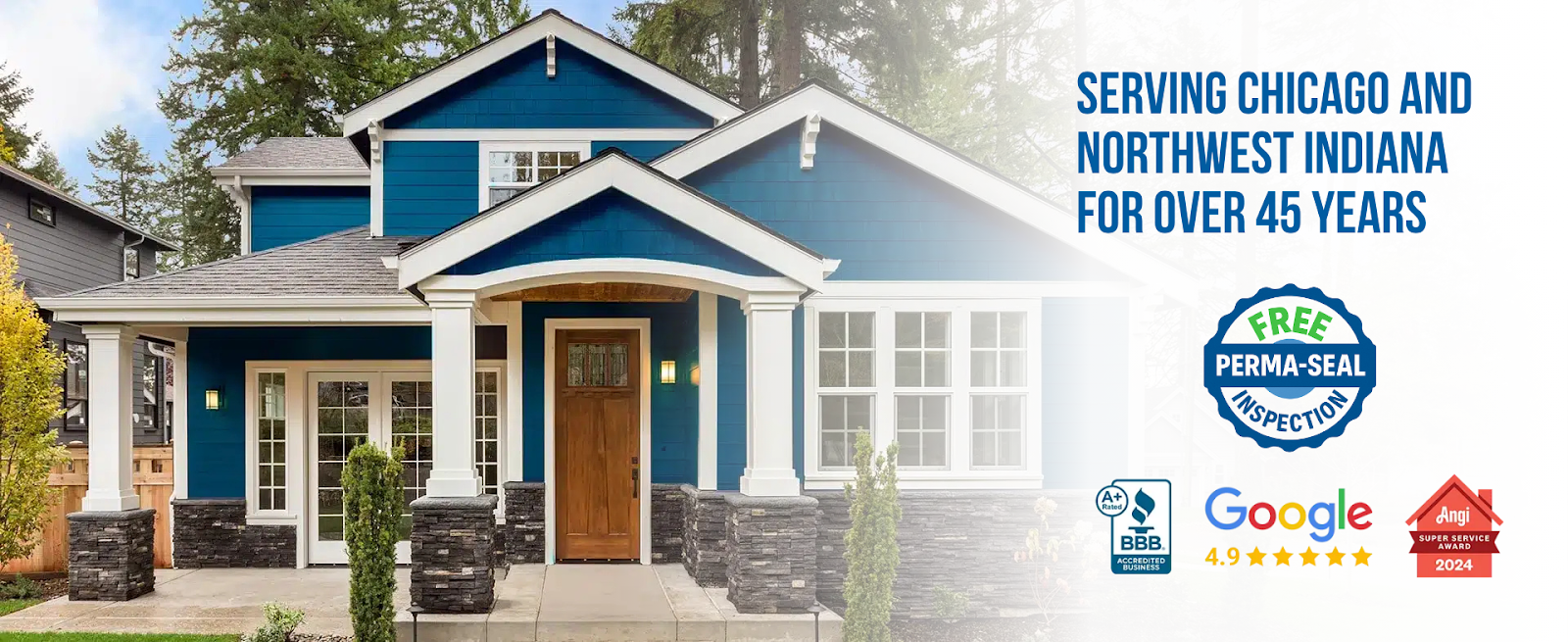 Perma-Seal Basement Systems cover photo