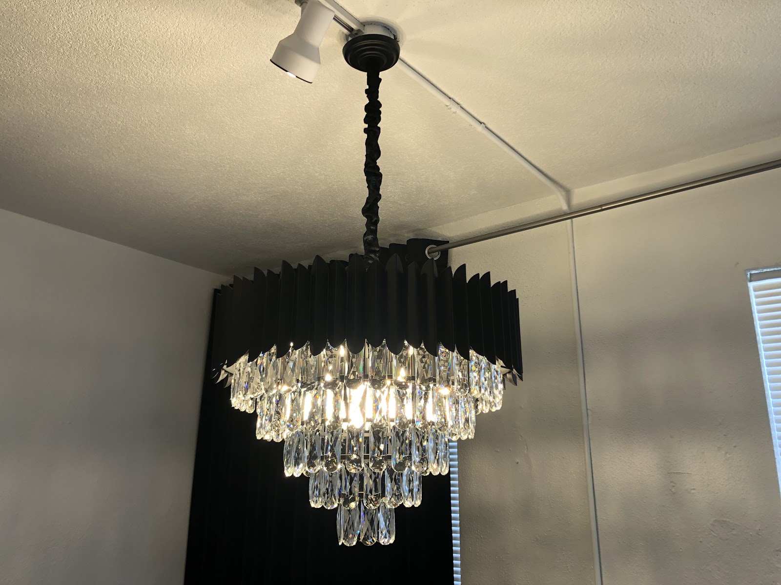 PEOPLES CHOICE ELECTRIC INC cover photo
