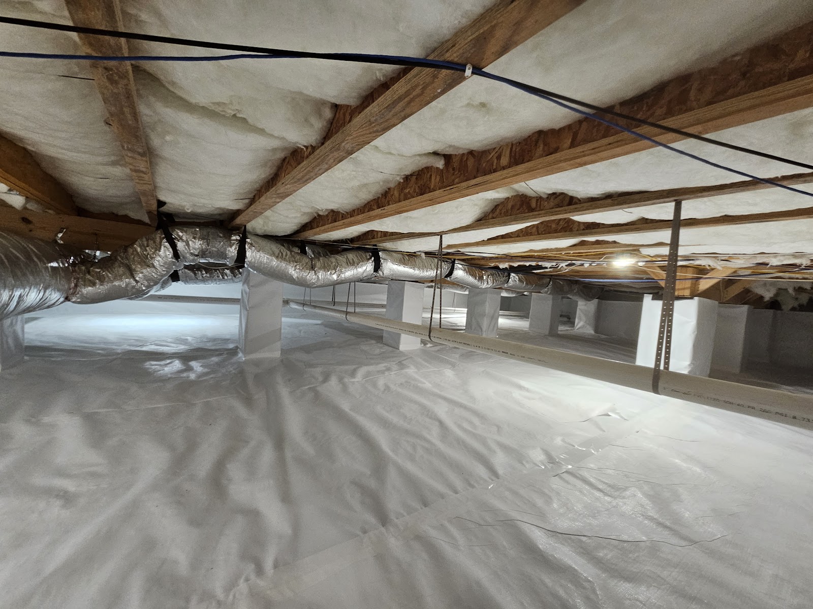 Music City Crawlspace cover photo