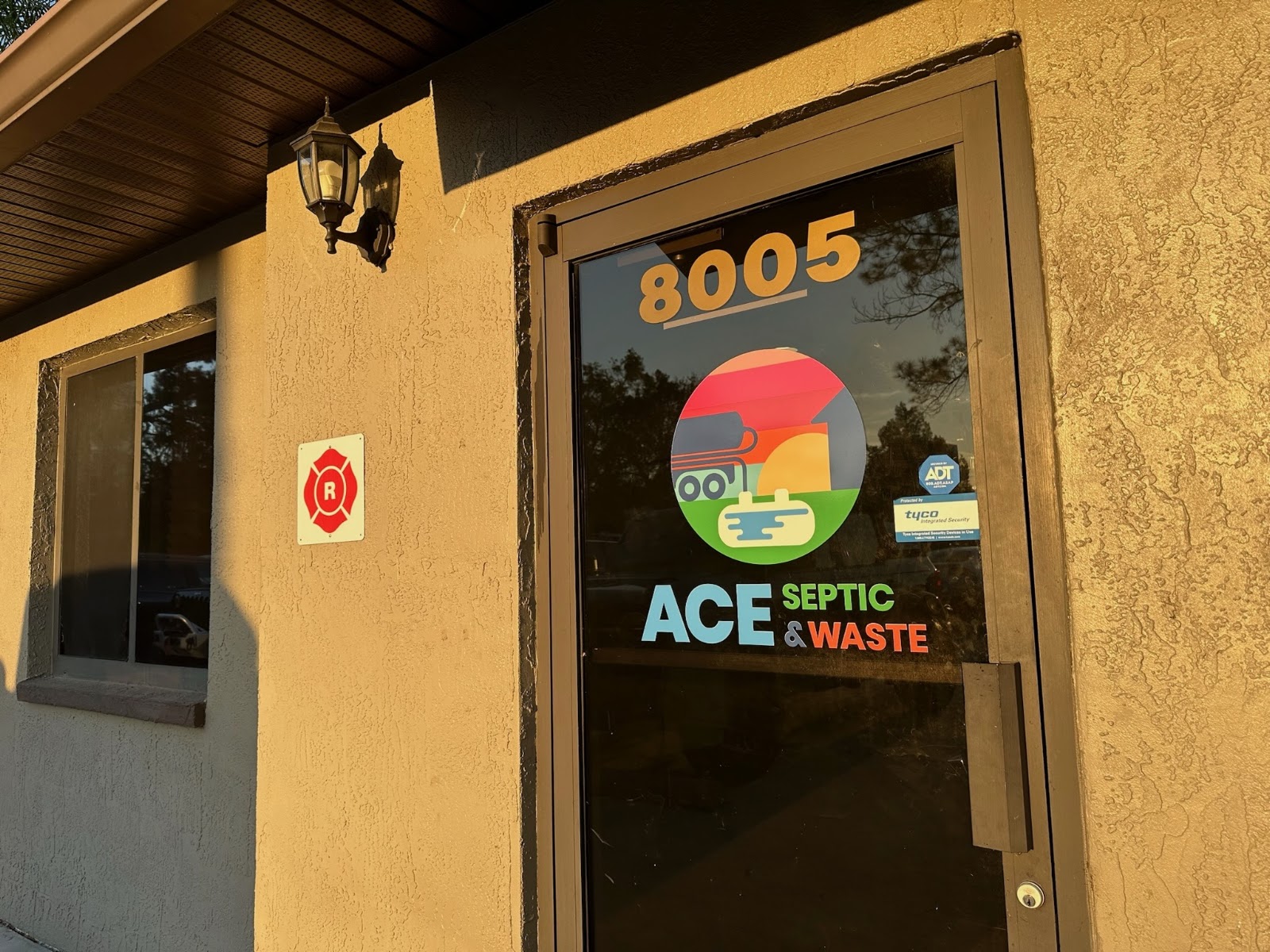 ACE Septic & Waste cover photo