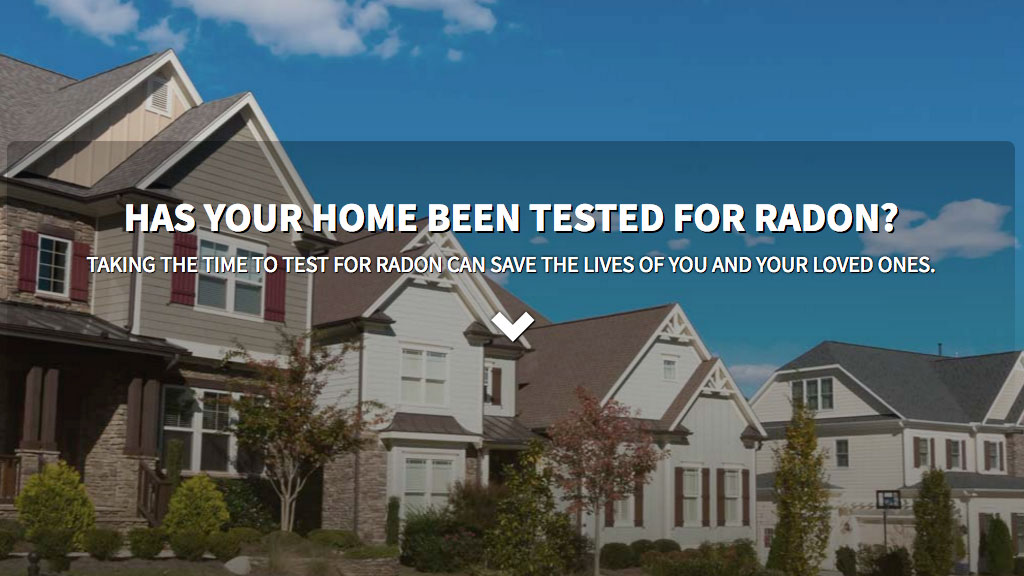 Radon Technology & Enviromental work photo