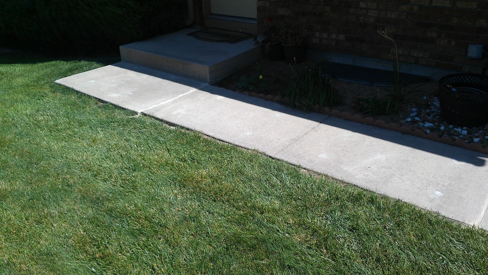 A-1 Concrete Leveling Denver South cover photo