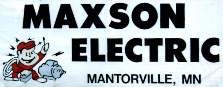 MAXSON ELECTRIC INC cover photo