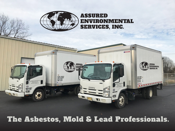 Assured Environmental Services Inc cover photo