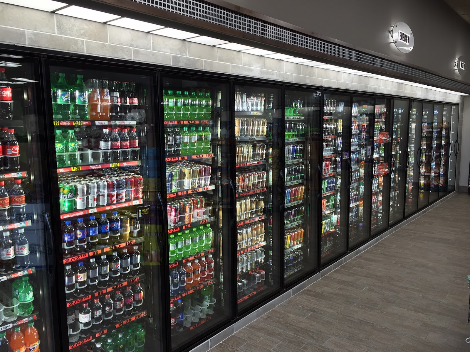 DAKOTA REFRIGERATION INC cover photo