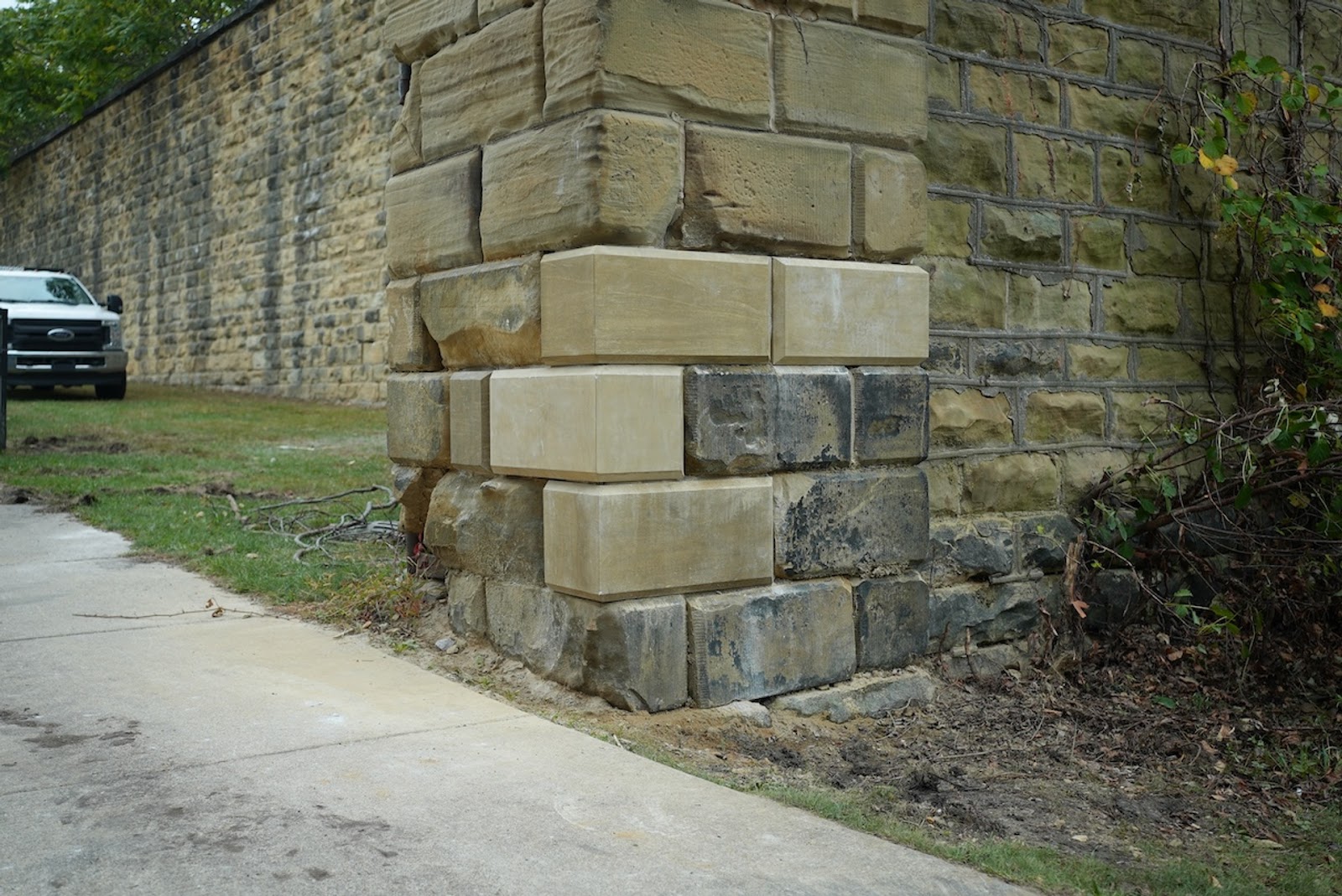 Brickworks Property Restoration cover photo