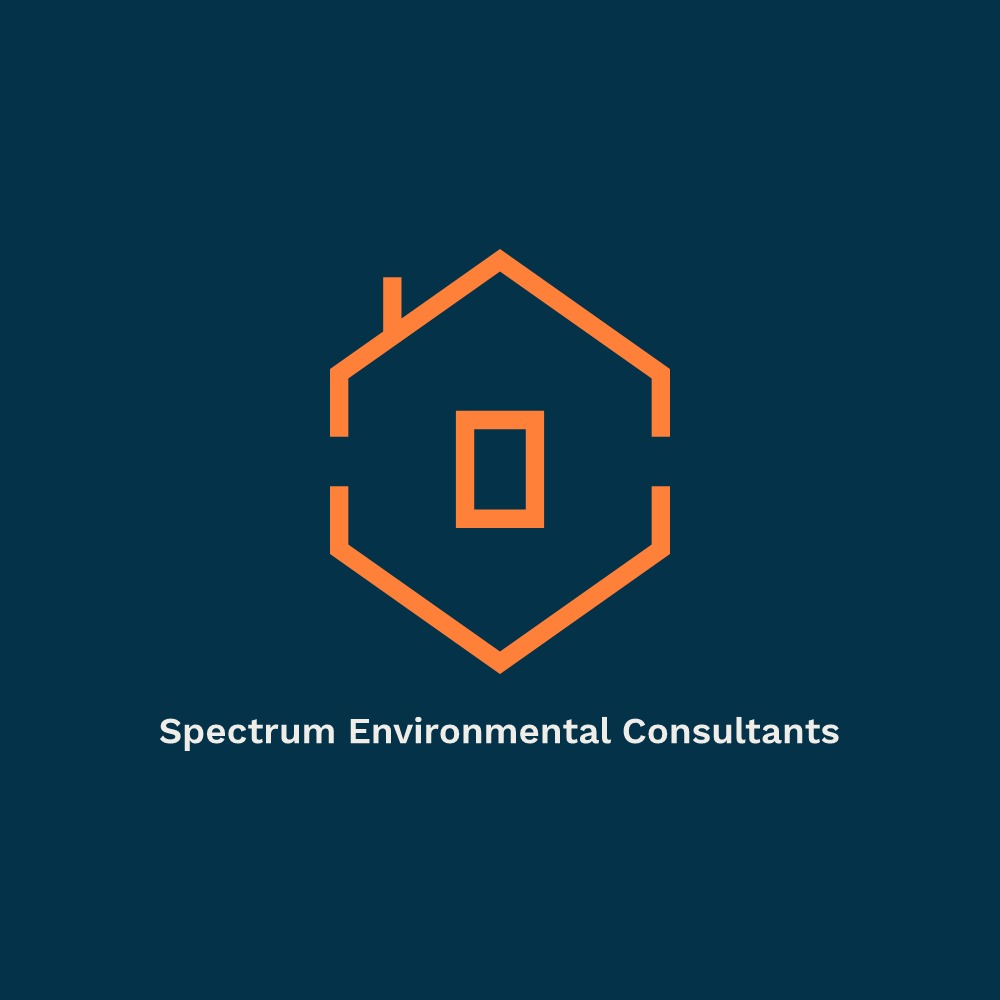 Spectrum Environmental Consultants work photo