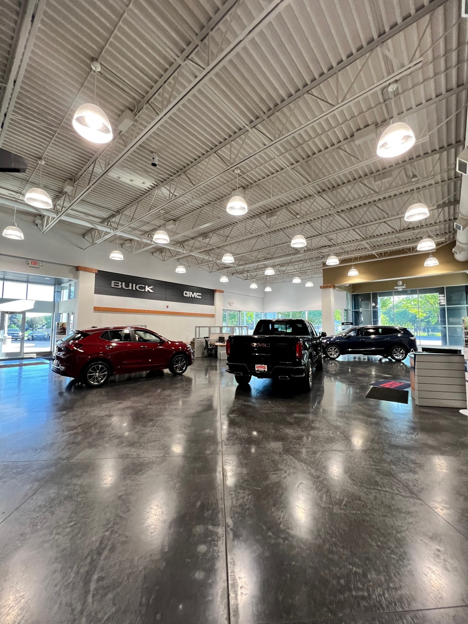 PROLINE ELECTRIC LLC cover photo