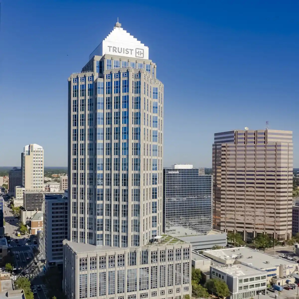 AirMD Tampa work photo
