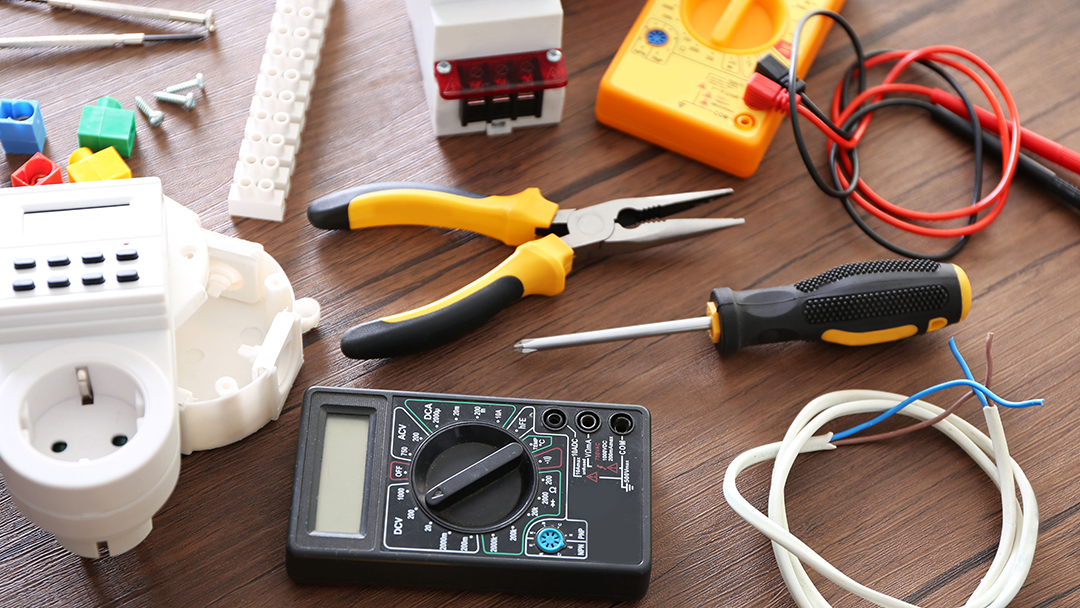 KINDEM ELECTRIC LLC cover photo