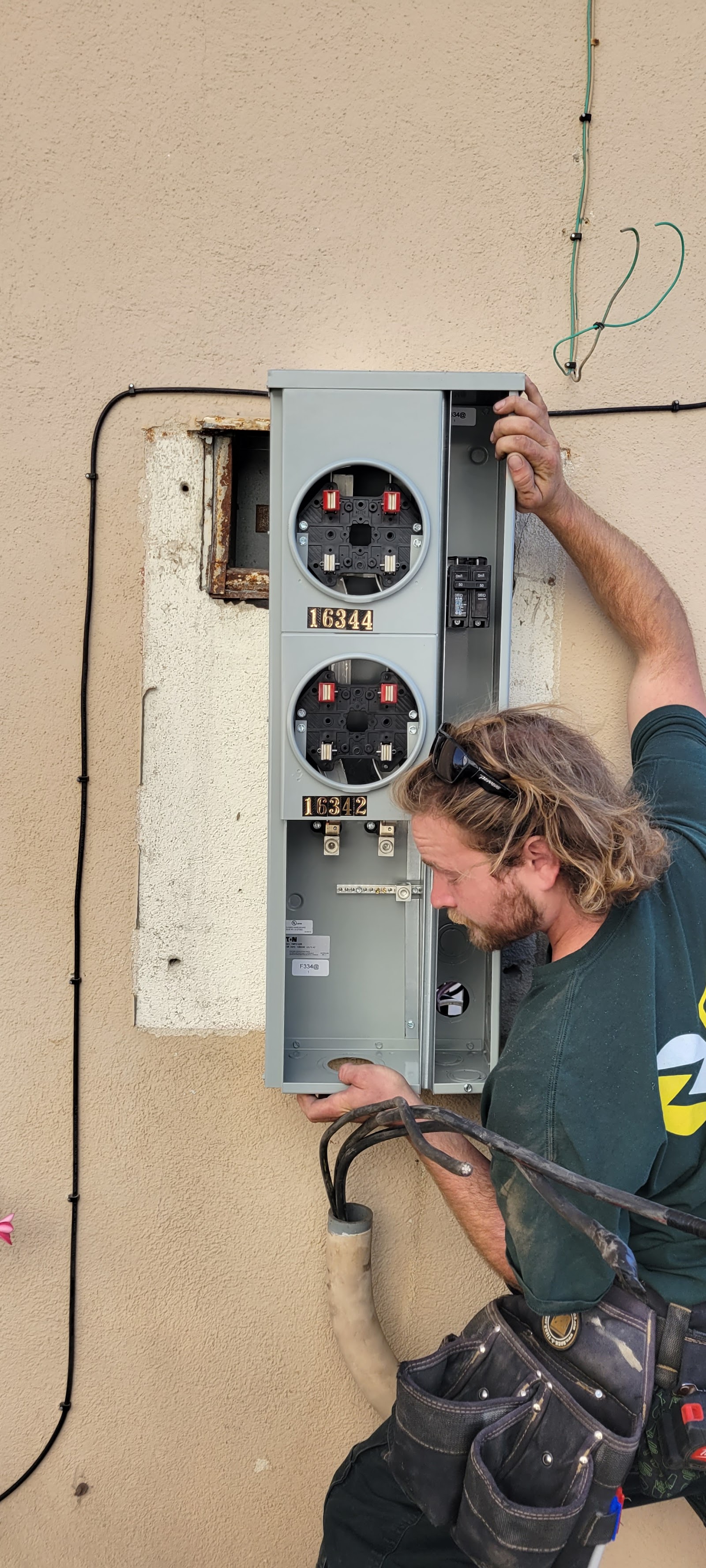 GRT Electric cover photo
