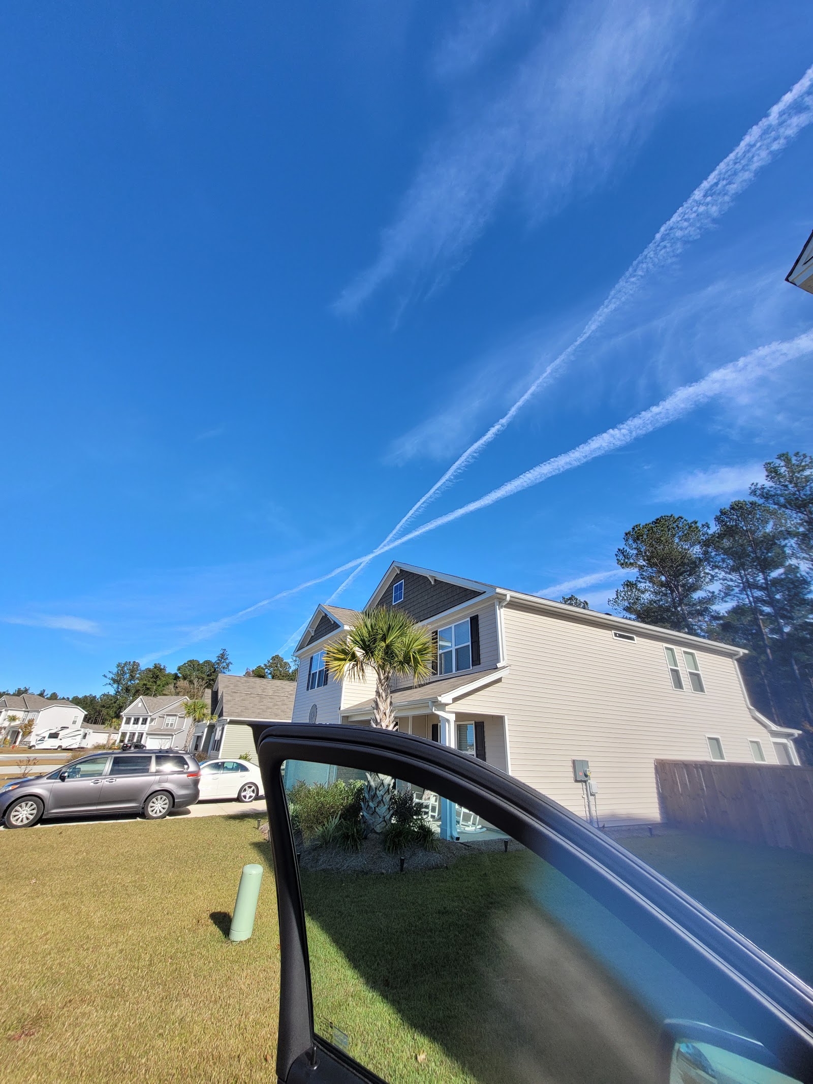 SUMMERVILLE, SC work photo