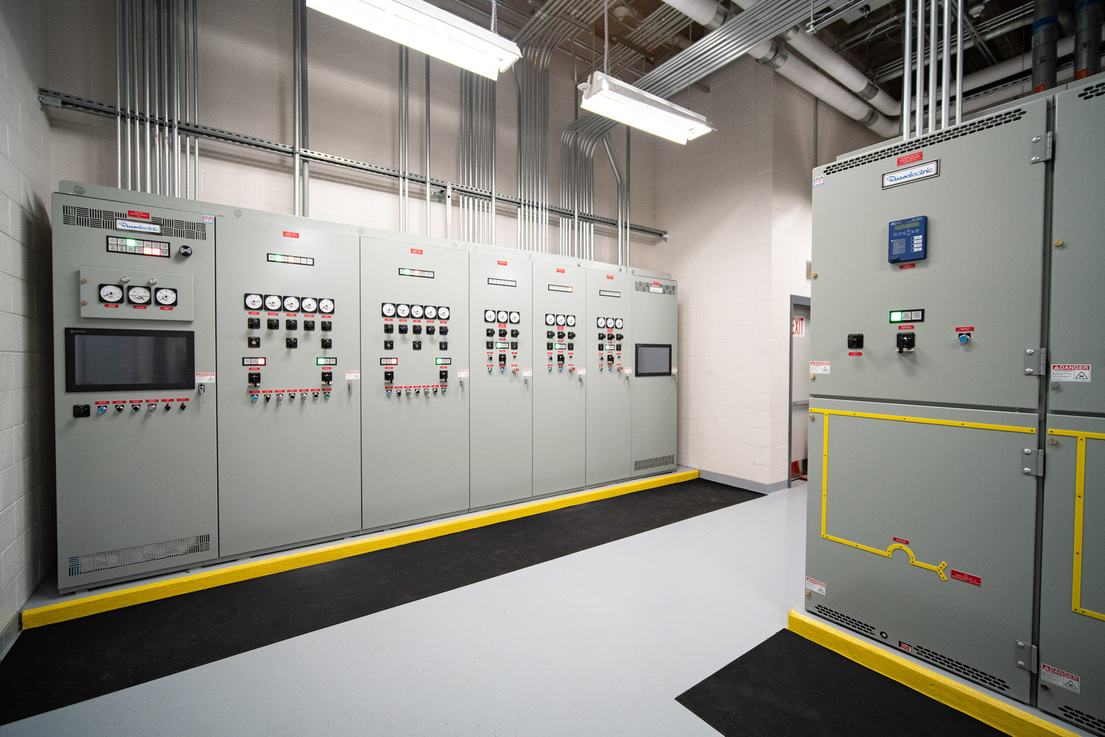 The Industrial Electric Company of Charlotte cover photo