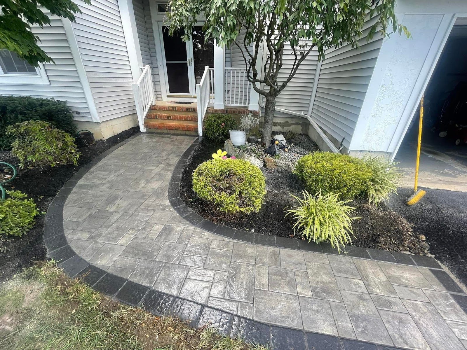 Local Seattle Masonry & Construction work photo
