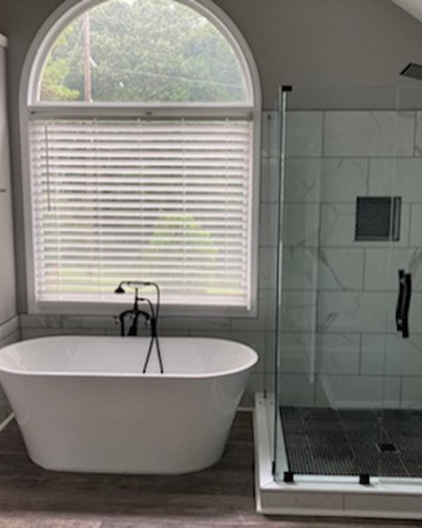 All Dry Water Damage Restoration of Marietta work photo