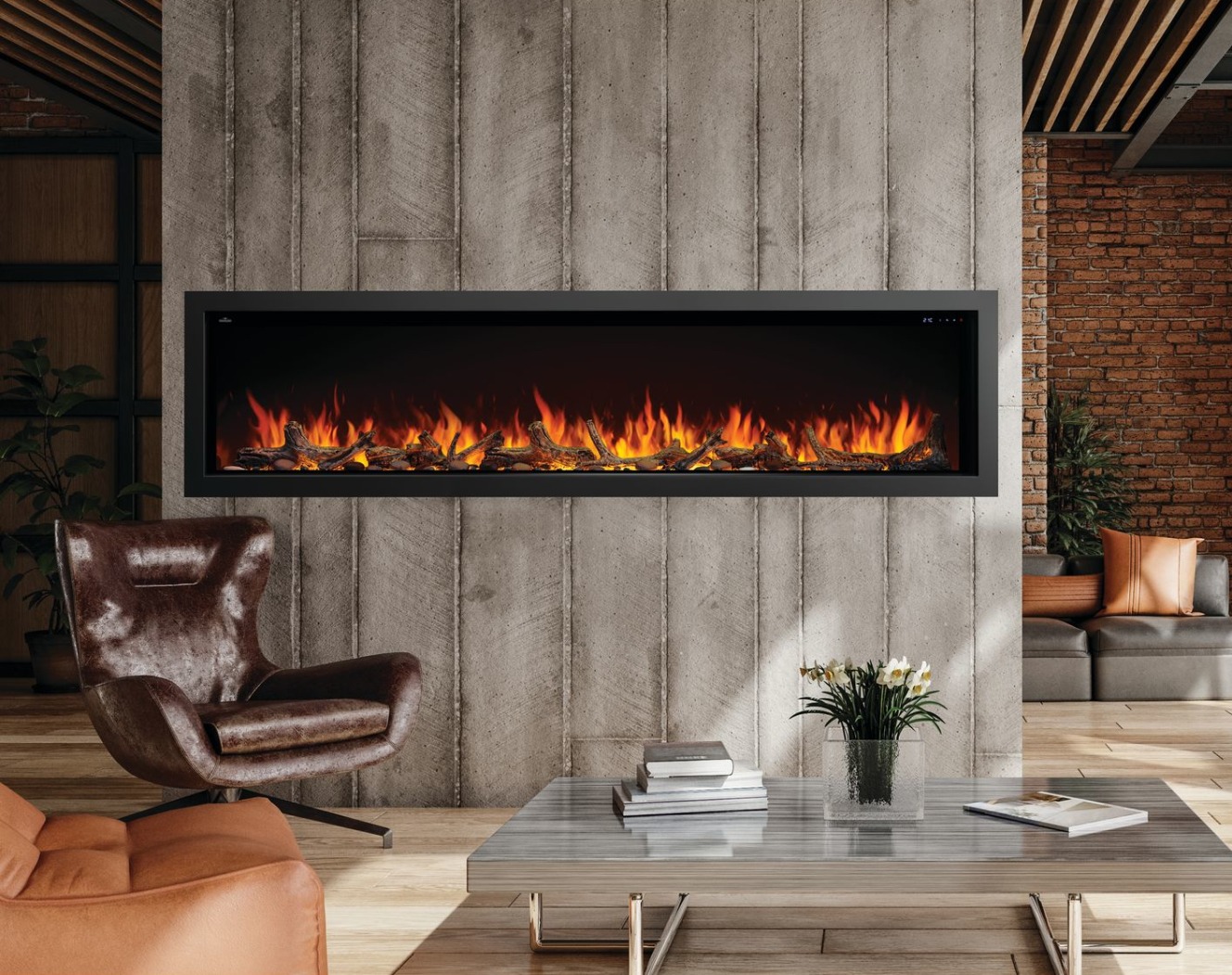 The Fireplace Solution cover photo