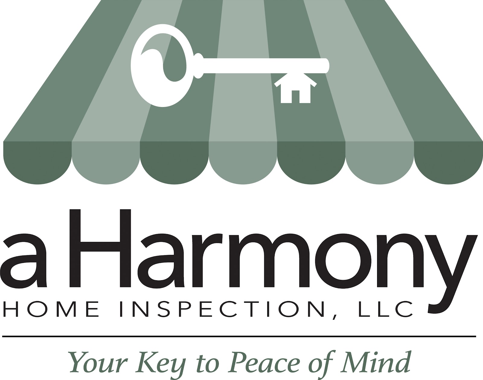 a Harmony Home Inspection, LLC work photo