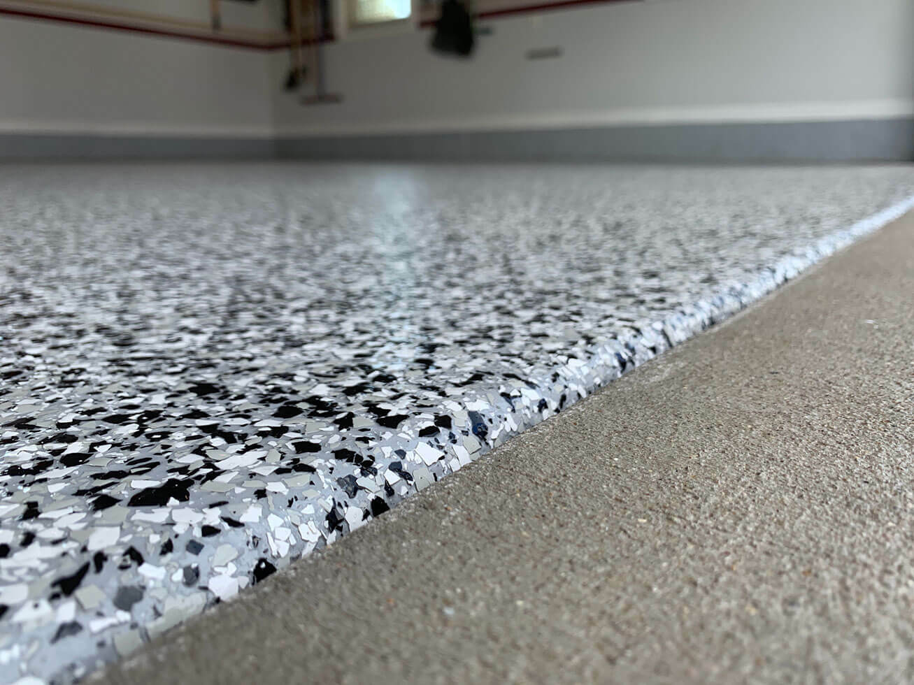 Epoxy Flooring Detroit cover photo