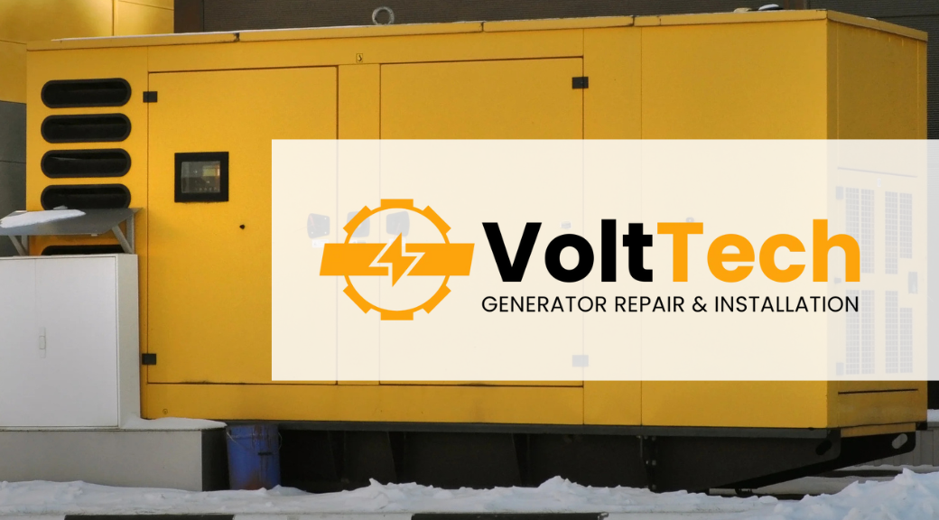 VoltTech Repair cover photo