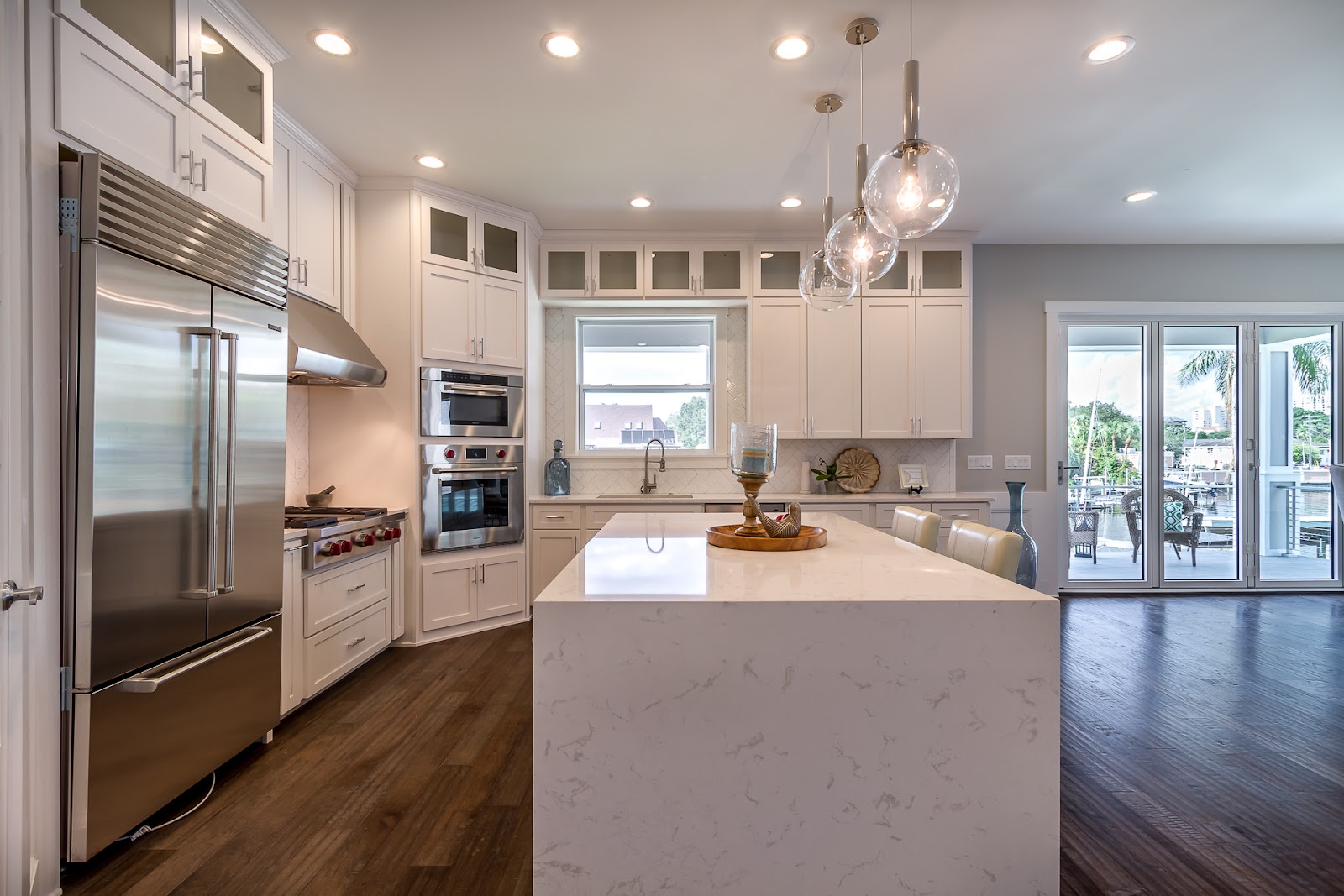 Stress Free Construction, LLC work photo