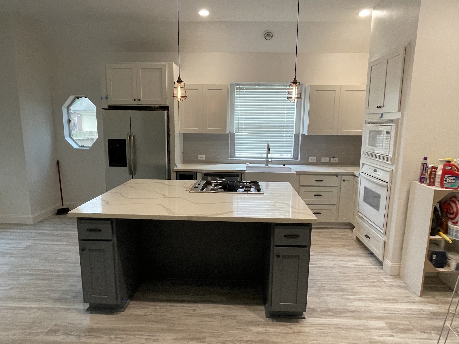 Green Ready Inc. work photo
