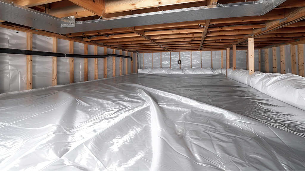 Encapsulations Down Under cover photo