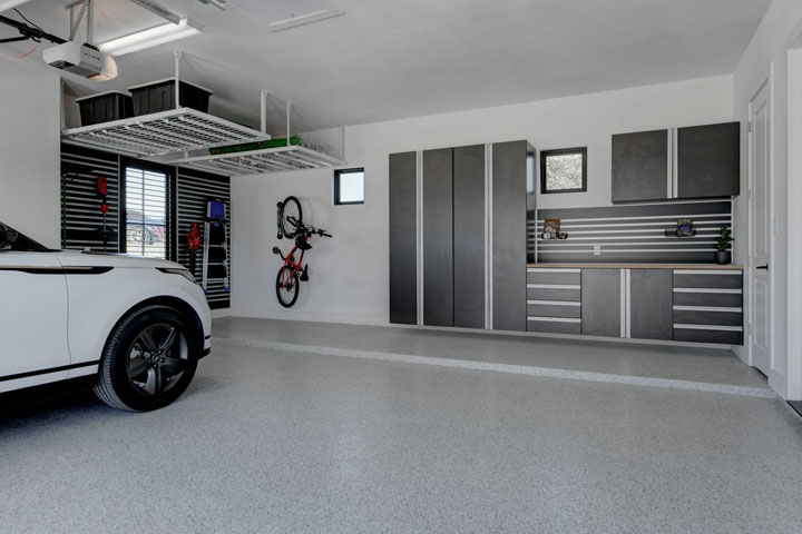 GarageExperts of North Alabama cover photo