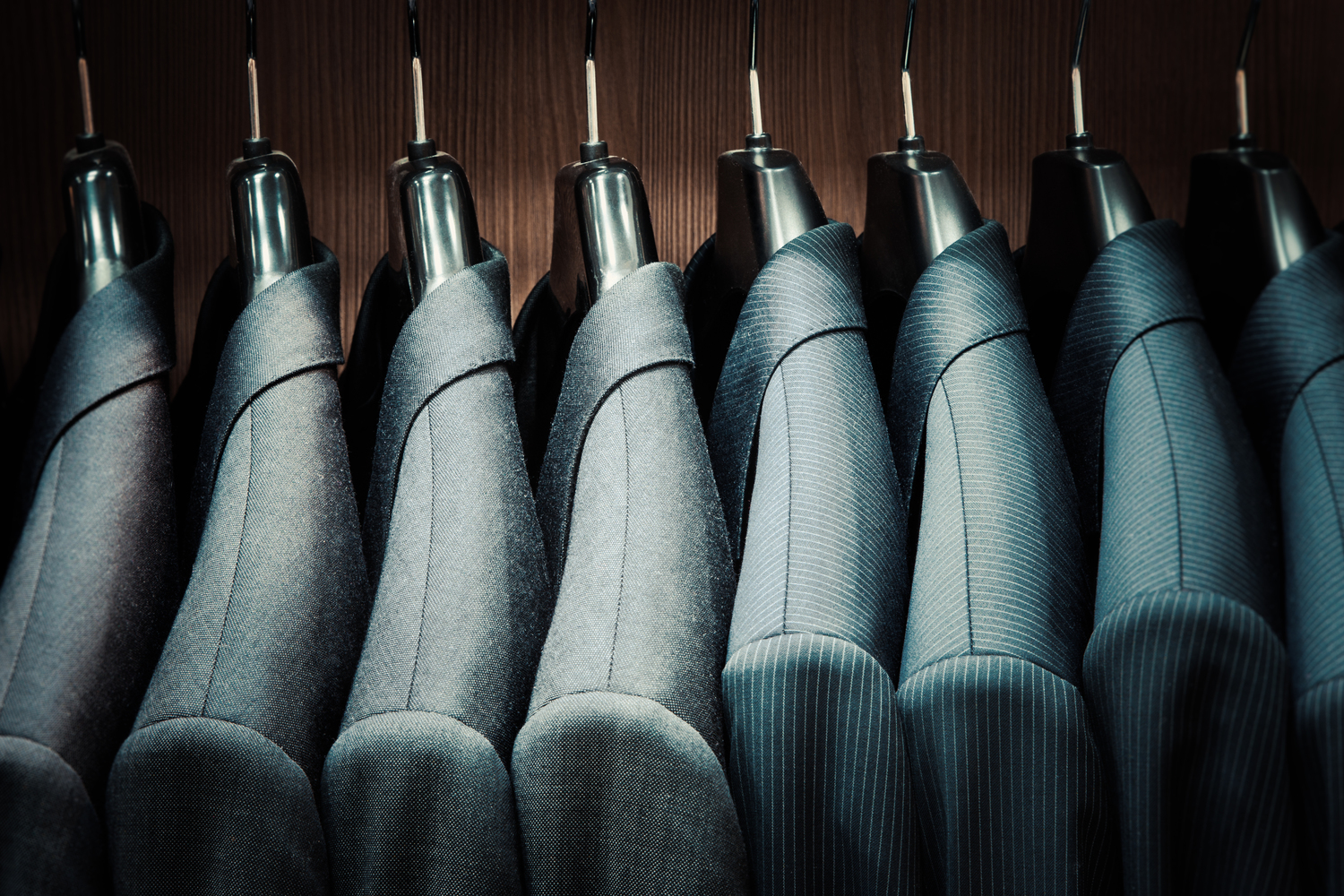 IRIS CLEANERS - Organic Dry Cleaning & Laundry with 24HR Delivery cover photo
