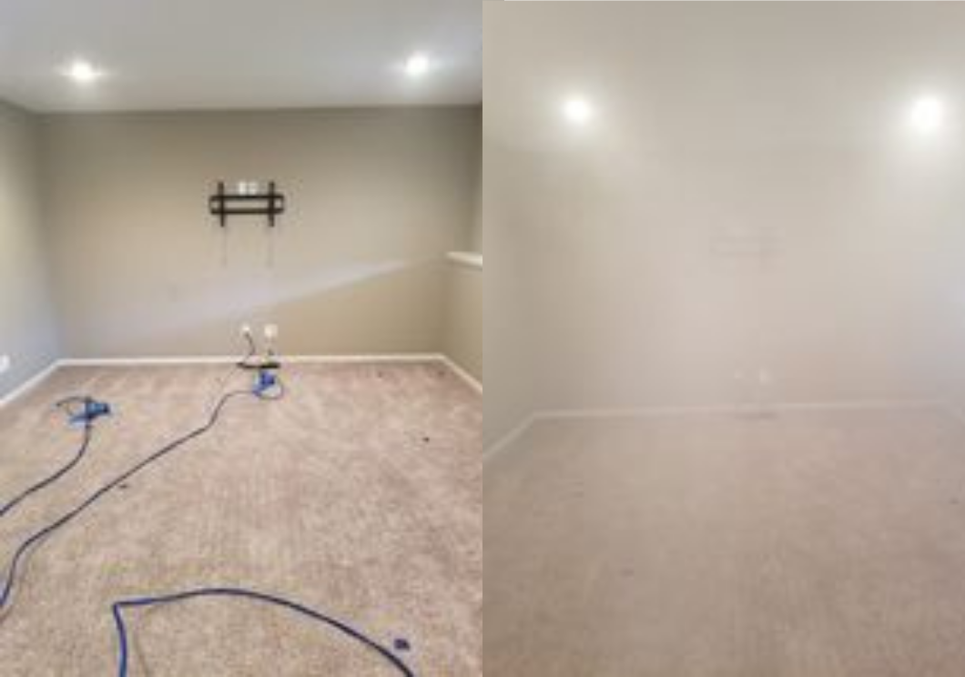 Pure Air - Charlotte work photo