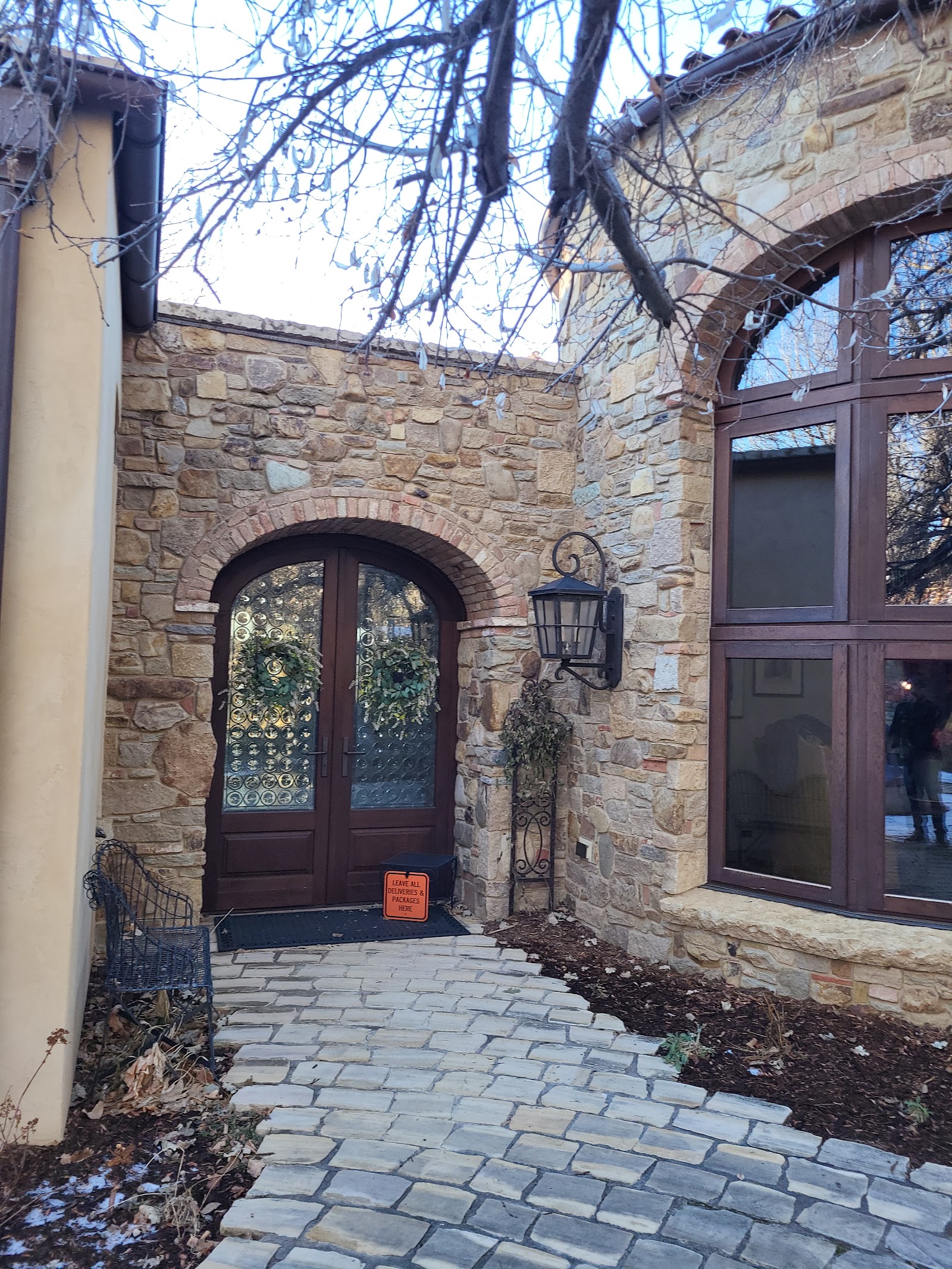 Instinct Structural LLC work photo