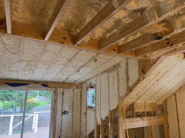 Synergy Spray Foam & Air Conditioning cover photo
