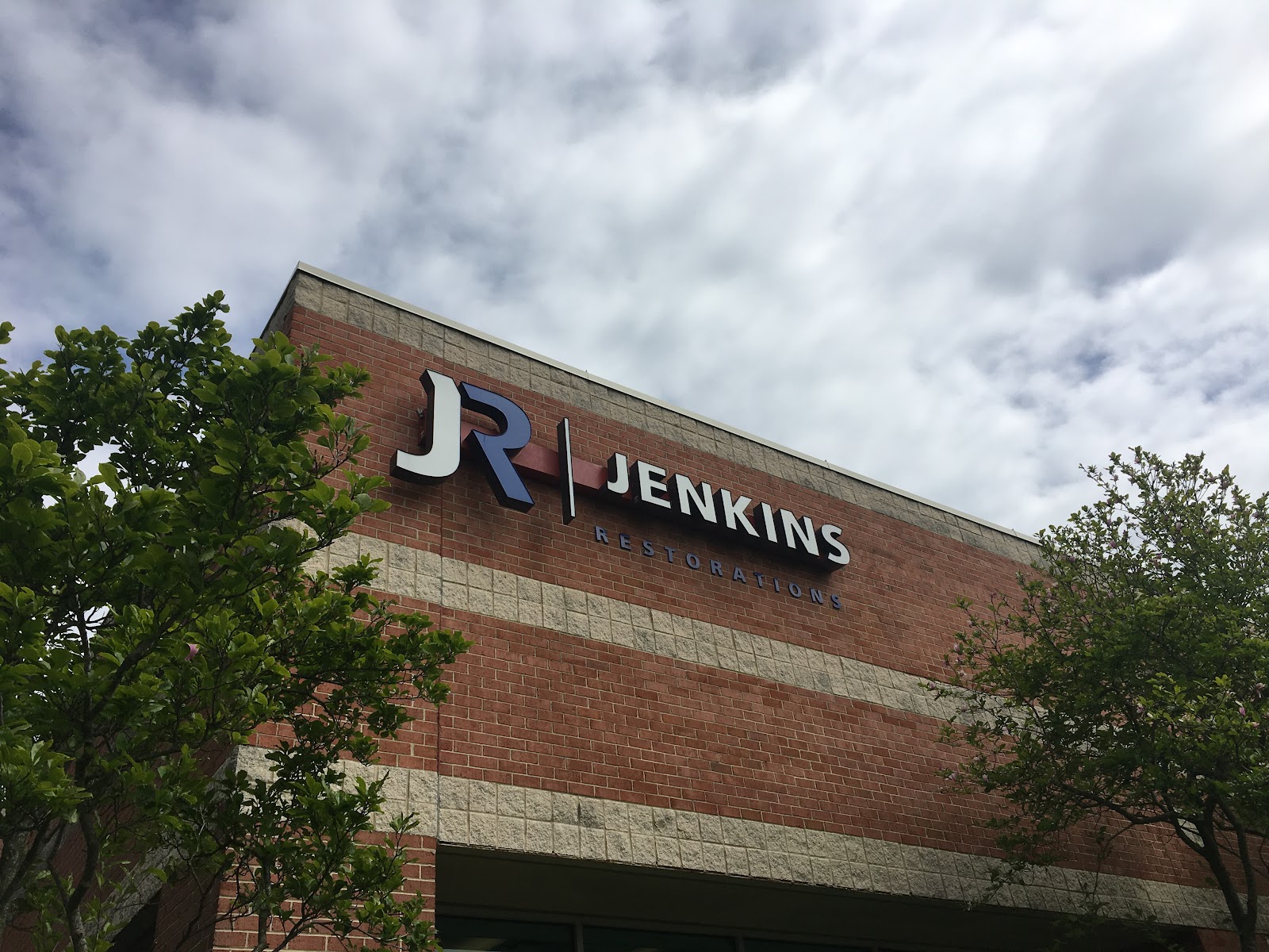 Jenkins Restorations work photo
