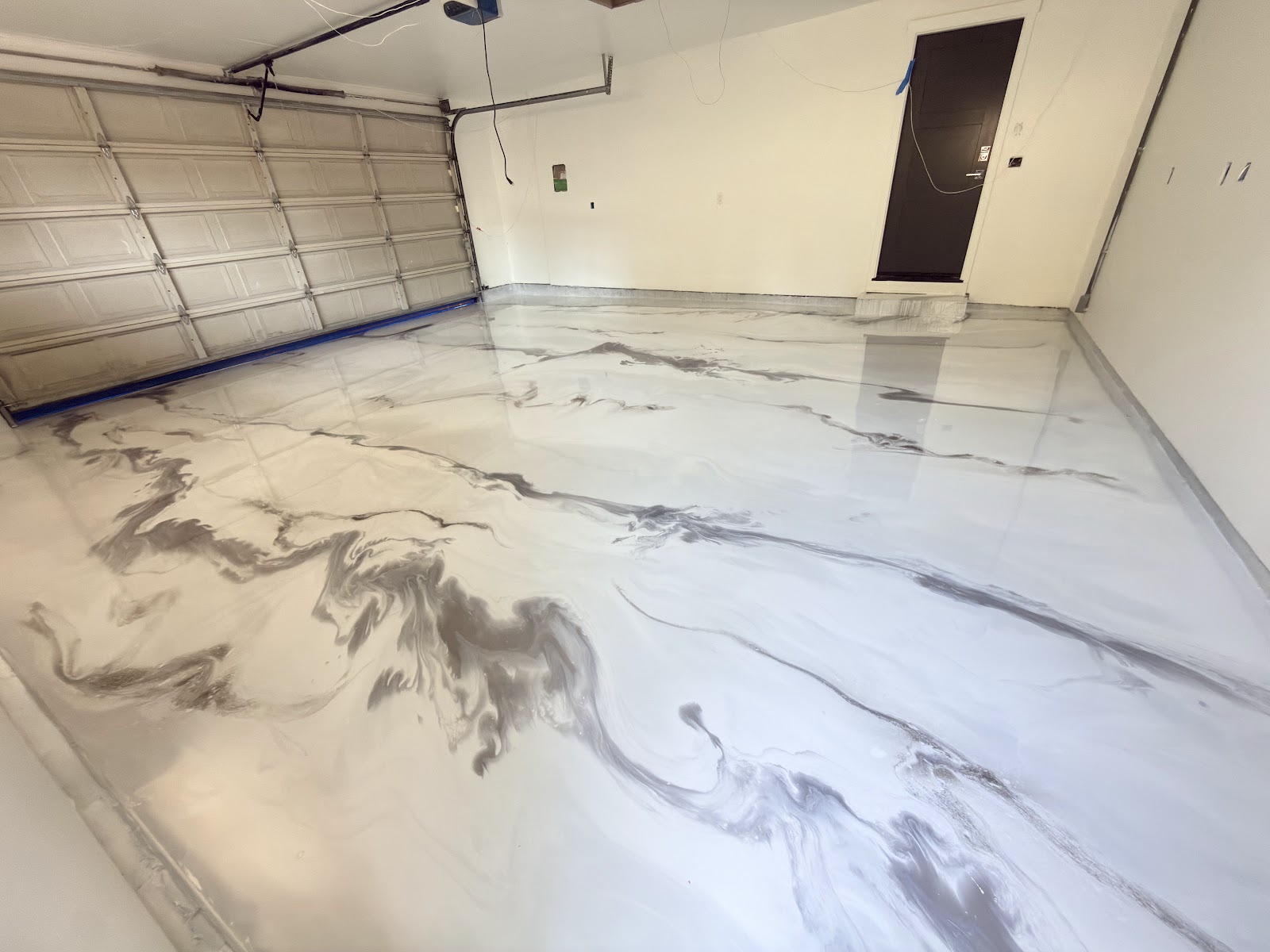 IZ Creative Concrete work photo