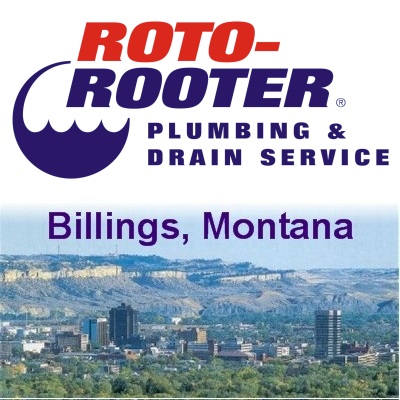 Roto-Rooter Plumbing & Drain Cleaners cover photo