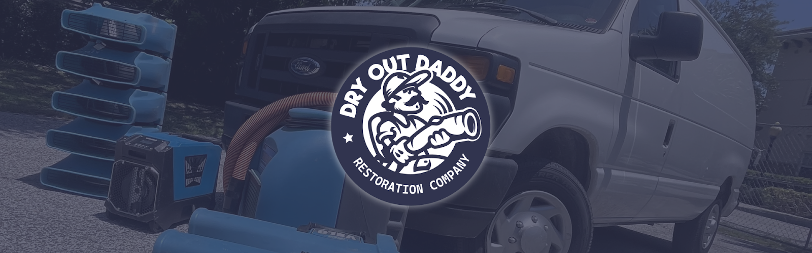 Dry Out Daddy Restoration - Tampa work photo